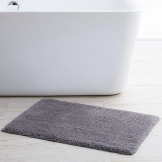 Indulgence Bath Rug by Scandia Home