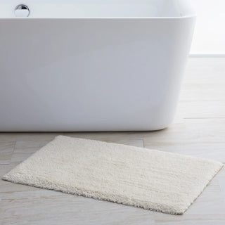 Indulgence Bath Rug by Scandia Home
