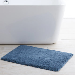 Indulgence Bath Rug by Scandia Home
