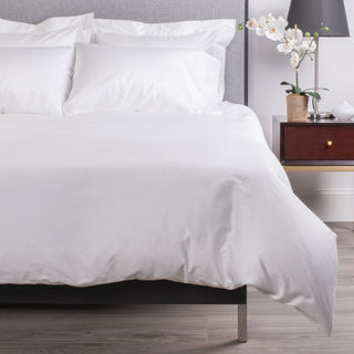 Stresa Sateen Duvet Covers & Shams by Scandia Home
