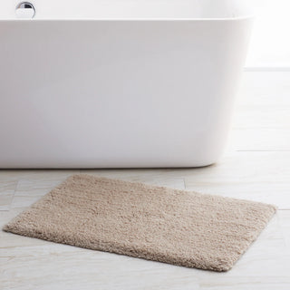 Indulgence Bath Rug by Scandia Home