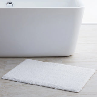 Indulgence Bath Rug by Scandia Home