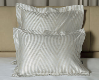 PONZA JACQUARD DUVETS AND SHAMS SIGNORIA FIRENZE
