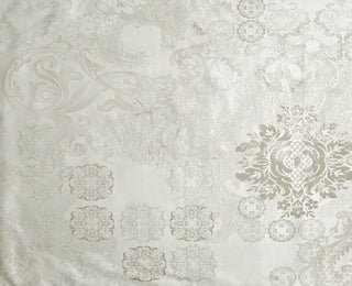 Torcello Jacquard Duvets and Shams by Signoria Firenze