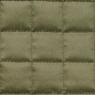 Masaccio Quilted Sham by Signoria Firenze