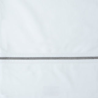 Gramercy Embroidery Duvets and Shams by Signoria Firenze