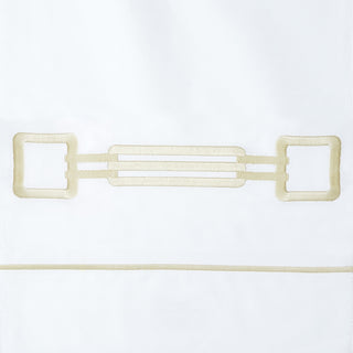 RETRO EMBROIDERY DUVETS AND SHAMS  BY SIGNORIA FIRENZE