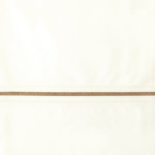 Gramercy Embroidery Duvets and Shams by Signoria Firenze