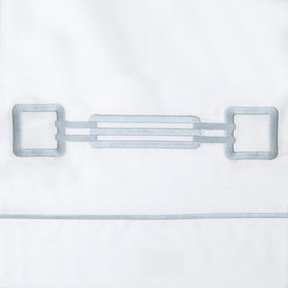 RETRO EMBROIDERY DUVETS AND SHAMS  BY SIGNORIA FIRENZE
