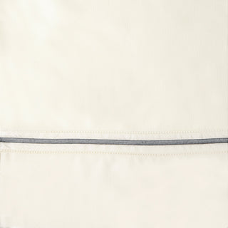 Gramercy Embroidery Duvets and Shams by Signoria Firenze