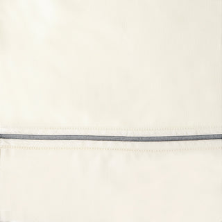Gramercy Embroidery Sheets and Cases by Signoria Firenze