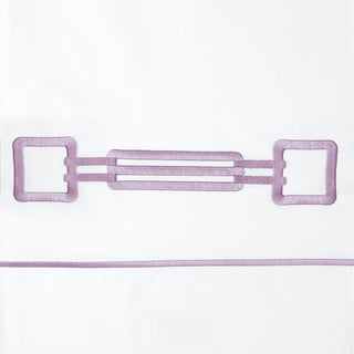 RETRO EMBROIDERY DUVETS AND SHAMS  BY SIGNORIA FIRENZE