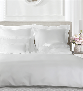 Milos 1000 Thread Count  Bedding by Bagni Volpi Noemi